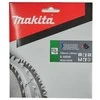 Makita T.C.T. pjūklas SPECIALIZED 150X1.1X20mm 0° T32 E-02939 T.C.T • 150 x20 mm • T32 • 0° • Metalui