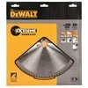 Pjovimo diskas medienai DeWalt; 305x3x30,0 mm; Z80; -5°