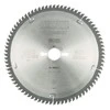DEWALT diskinis pjūklas 250x30mmx80z