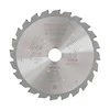 DEWALT pjovimo diskas 216x30mmx24z