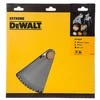 DEWALT diskinis pjūklas 250x30mmx80z