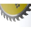 Stanley diskinis pjūklas su karbido antgaliu TCT / karbidinis diskinis pjūklas 140x12,7 mm 32 dantų STA13005