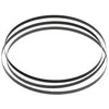 Juostinių staklių pjovimo juosta DeWalt; 2215x10x0,4 mm; 6 TPI; 1 vnt.