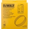 pjūklas juostinis pjūklas storai medienai pjauti, 4 dantys/col., DW876, DeWalt [DT8474-QZ]