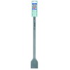 platus kaltas SDS-max 50x400 mm, Alpen [0097800540100]