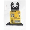 DeWalt brzeszczoty do multinarzędzia DT20734
