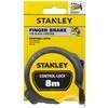 Stanley 8mx25mm KONTROLĖ