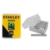 140 G tipo kab. „STANLEY“ 5000 vnt. 10 mm
