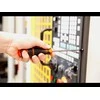 atsuktuvas plokščiiems varžtams BAHCOFIT [B191.025.075]