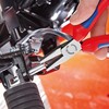 Replės Knipex 2002160; 160 mm