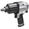 Pneumatinis smūginis veržliaraktis 1/2", 1490 Nm, Facom [NS.1400FPB] aliuminio korpusas