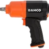Pneumatinis smūginis veržliasukis Bahco BP815S; 1/2''