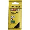 Stanley STA.BEBAIGIAI DIRŽAI 13mm x 451mm P120 /3 vnt..