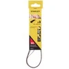 Stanley STA.BEBAIGIAI DIRŽAI 13mm x 451mm P 60 /3 vnt..