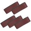 Makita Šlifavimo juosta 76x533 K40 (5Vnt.) 9903 P-37172