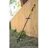 Žoliapjovė - trimeris Stanley FATMAX SFMSTB930M-QW, 18 V, 33cm, 1x4,0 Ah