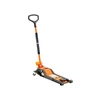 Bahco Hidraulinis keltuvas ant ratukų 1,5 t, žemas įėjimas: min 70mm, max 610mm, ilgis 960mm