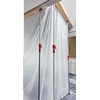 Bessey Lubų atrama ir tvirtinimo laikiklis STE su siurblio rankena