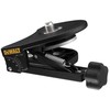 podstawa uchylna do lasera, 0-90°, gwint 5/8", DeWALT [DE0738-XJ]