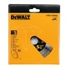 DeWALT deimantinis pjovimo diskas DT3758 125x6.3 mm