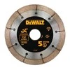 DeWALT deimantinis pjovimo diskas DT3758 125x6.3 mm