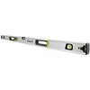 Stanley Fatmax Xtreme Boxbeam gulsčiukas 120 cm, 3 svarai, 2 rankenos, 0,5 mm/m