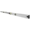 Stanley PRO Poziomnica fatmax xtreme boxbeam 200cm, 3 lib, 2 uchw, 0.5mm/m