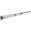 Stanley PRO Poziomnica fatmax xtreme boxbeam 200cm, 3 lib, 2 uchw, 0.5mm/m