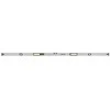 Stanley PRO Poziomnica fatmax xtreme boxbeam 200cm, 3 lib, 2 uchw, 0.5mm/m