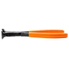 priekinės pjovimo replės 160 mm BAHCO [527 D-160]