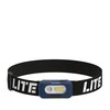 Galvos lempa Scangrip HEAD LITE, 150 lm, įkraunama, judesio jutiklis, IP54