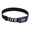 Galvos lempa Scangrip HEAD LITE, 150 lm, įkraunama, judesio jutiklis, IP54
