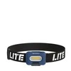 Galvos lempa Scangrip HEAD LITE A, 150 lm, 3 x AAA, motion sensor, IP54