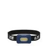 Galvos lempa Scangrip HEAD LITE S, 140 lm, 2 x AAA, IP30