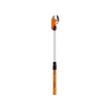 Bahco teleskopinės genėjimo žirklės 2370-4110mm, maks. Ø 32mm