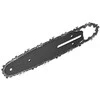 Grandininio pjūklo pjovimo juosta DeWalt DT20668-QZ; 8''; 20 cm; 3/8''; 33; 1,1 mm + grandinė