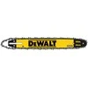 Grandininio pjūklo pjovimo juosta DeWalt DT20660-QZ; 16''; 40 cm; 3/8''; 1,1 mm + grandinė