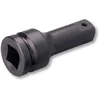 Smūginis prailgintojas 1/2" 125mm Irimo blisteryje