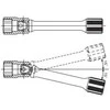 Ilgintuvas KOKEN 1/2" 125 mm