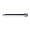 pakreipiamas ilgintuvas lizdams, kvadratinis 1/2", 250 mm, Koken [4763-250]