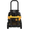 DEWALT DWV905H-QS, Nass-/Trockensauger - yellow/juodas, Industrie Nass- und Trockensauger H-Klasse