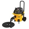 DeWalt Pramoninis dulkių siurblys DWV905M 1400W