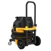 DeWalt Pramoninis dulkių siurblys DWV905M 1400W