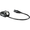 MAKITA POWER BACKPACK PDC01 BODY 2x18V LXT 18V + DU ADAPTERIAI