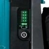 MAKITA POWER BACKPACK PDC01 BODY 2x18V LXT 18V + DU ADAPTERIAI