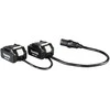 MAKITA POWER BACKPACK PDC01 BODY 2x18V LXT 18V + DU ADAPTERIAI