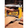 Obliavimo staklės DeWalt DW733-QS