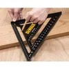 Kampamatis DeWalt DWHT25227-0; 180 mm