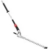 Gyvatvorių žirklių priedas Makita 196257-0; 53,5 cm ilgio
