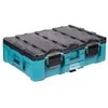 Makita Didelis įrankių lagaminas P-91017 63 L 802 × 565 × 252 mm